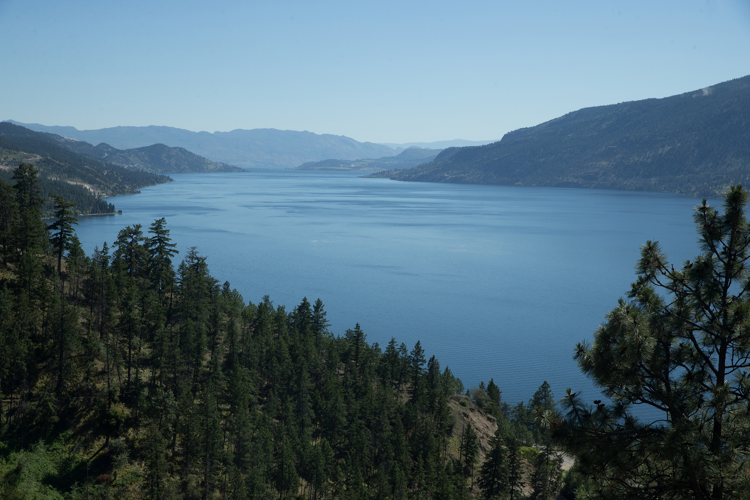 Lakestone | Benchlands Lots | Homes | Okanagan Lake | Lakestone Living